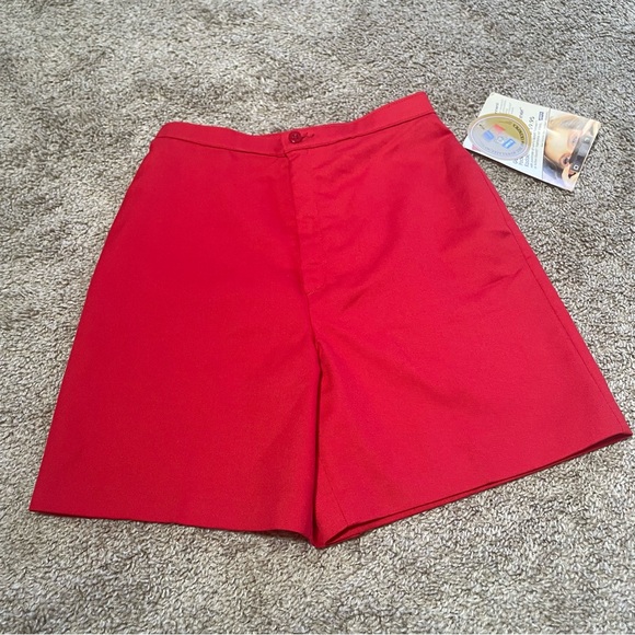 Vintage Levi’s High Rise Shorts 10 New Deadstock